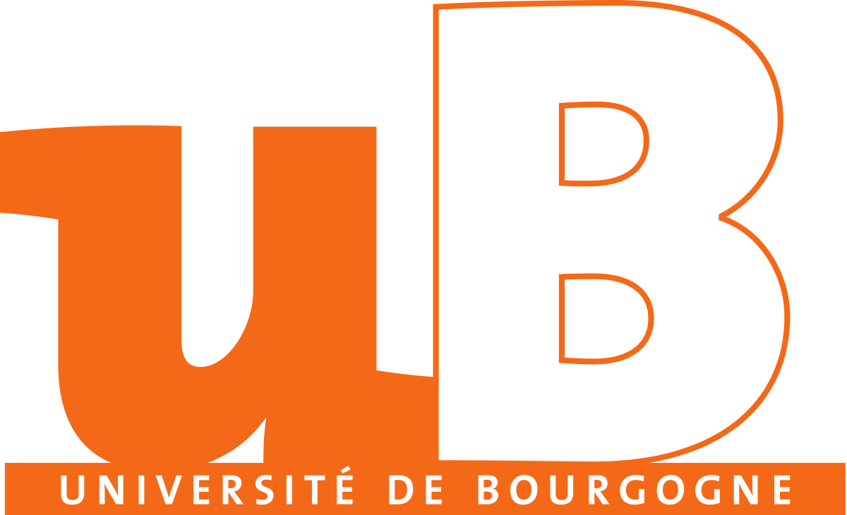 Logo Université de Bourgogne